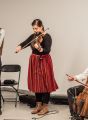 Festiwal Muzyki Wiejskiej, Fot. Kamila Figarska