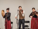 Festiwal Muzyki Wiejskiej, Fot. Kamila Figarska