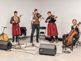 Festiwal Muzyki Wiejskiej, Fot. Kamila Figarska