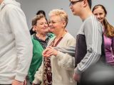 Festiwal Muzyki Wiejskiej, Fot. Kamila Figarska