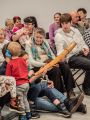 Festiwal Muzyki Wiejskiej, Fot. Kamila Figarska