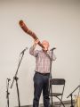 Festiwal Muzyki Wiejskiej, Fot. Kamila Figarska