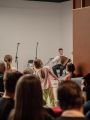 Festiwal Muzyki Wiejskiej, Fot. Kamila Figarska