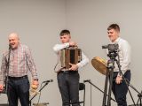 Festiwal Muzyki Wiejskiej, Fot. Kamila Figarska