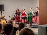 Festiwal Muzyki Wiejskiej, Fot. Kamila Figarska