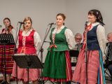 Festiwal Muzyki Wiejskiej, Fot. Kamila Figarska