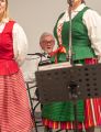 Festiwal Muzyki Wiejskiej, Fot. Kamila Figarska