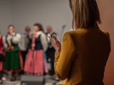 Festiwal Muzyki Wiejskiej, Fot. Kamila Figarska