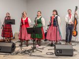 Festiwal Muzyki Wiejskiej, Fot. Kamila Figarska