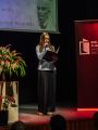 Odsłonięcie popiersia Zygmunta Krasińskiego, fot. Kamila Figarska