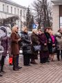 Odsłonięcie popiersia Zygmunta Krasińskiego, fot. Kamila Figarska