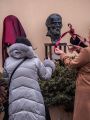 Odsłonięcie popiersia Zygmunta Krasińskiego, fot. Kamila Figarska