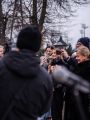 Odsłonięcie popiersia Zygmunta Krasińskiego, fot. Kamila Figarska