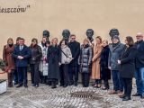 Odsłonięcie popiersia Zygmunta Krasińskiego, fot. Kamila Figarska