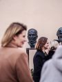 Odsłonięcie popiersia Zygmunta Krasińskiego, fot. Kamila Figarska