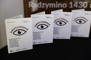 Wernisaż wystawy "Kobiety o kobietach", fot. Ewa Świerczewska