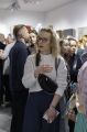 Wernisaż wystawy "Kobiety o kobietach", fot. Ewa Świerczewska