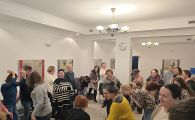 Wystawa „Dziedzictwo reaktywacja. Stroje ludowe Mazowsza”, fot.
