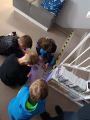 Escape Room „Tajemnica zaginionej księgi”, 2026