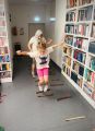 Podróżuj po świecie z biblioteką, 2026