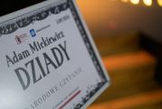 Narodowe Czytanie 2026, fot. Michał Kamiński