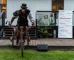 OFF-ART FESTIWAL TEATRÓW ULICZNYCH - 1 DZIEŃ, fot. Łukasz Rygało