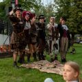 OFF-ART FESTIWAL TEATRÓW ULICZNYCH - 1 DZIEŃ, fot. Łukasz Rygało