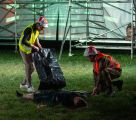 OFF-ART FESTIWAL TEATRÓW ULICZNYCH - 2 DZIEŃ, fot. Łukasz Rygało