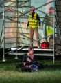 OFF-ART FESTIWAL TEATRÓW ULICZNYCH - 2 DZIEŃ, fot. Łukasz Rygało