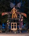 OFF-ART FESTIWAL TEATRÓW ULICZNYCH - 3 DZIEŃ, fot. Łukasz Rygało