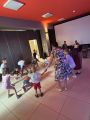 Tradycja w ruchu – warsztaty tańca ludowego z Kapelą Niwińskich, 
