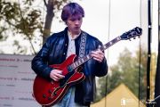 Festiwal młodzieży w Radzyminie, fot. Jakub Wysocki
