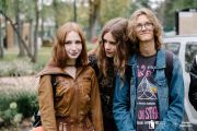 Festiwal młodzieży w Radzyminie, fot. Jakub Wysocki