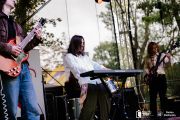 Festiwal młodzieży w Radzyminie, fot. Jakub Wysocki