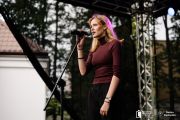 Festiwal młodzieży w Radzyminie, fot. Jakub Wysocki