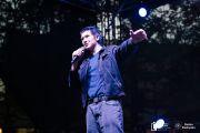 Festiwal młodzieży w Radzyminie, fot. Jakub Wysocki