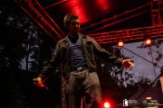 Festiwal młodzieży w Radzyminie, fot. Jakub Wysocki