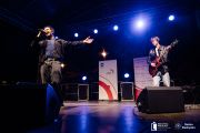 Festiwal młodzieży w Radzyminie, fot. Jakub Wysocki