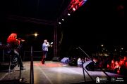 Festiwal młodzieży w Radzyminie, fot. Jakub Wysocki
