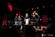 Festiwal młodzieży w Radzyminie, fot. Jakub Wysocki