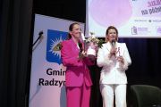 Różowy Październik, Fot. Robert Wardak