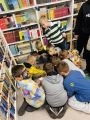 Noc Bibliotek 2026,