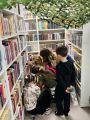 Noc Bibliotek 2026,