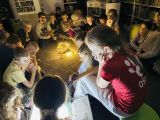 Noc Bibliotek 2026,
