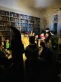 Noc Bibliotek 2026,