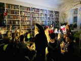 Noc Bibliotek 2026,