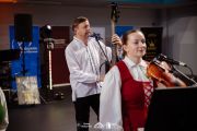 SENIORADA, fot. Jakub Wysocki